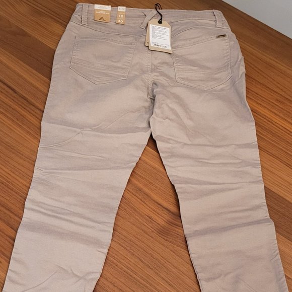 prAna ODAY JEAN - WOMEN'S - Picture 3 of 8